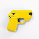 Taser Yellow Pulse Plus Noonlight Emergency Response Side View