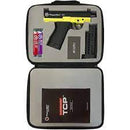 TCP defense launcher inside case carrier