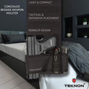 Teknon bedside Gun holster
