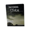 Bulk wholesale pricing for this diversion safe book titled the Pending Storm.