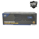 Touchdown stun gun rechargeable package