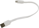 USB stun gun cable