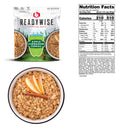 Vale pack of 6 appalachian apple cinnamon cereal food annotation