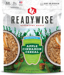 Vale pack of 6 appalachian apple cinnamon cereal food