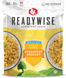Value pack of 6 early dawn breakfast skillet