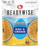 Vale pack of 6 golden field mac and cheese food