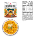 Value pack of 6 summit sweet potato curry food annotation