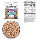 Value pack of 6 trail treats cookie dough snacks annotation