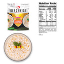 Value pack of 6 trail treats mango sticky rice annotation