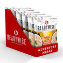 Value pack of 6 trail treats mango sticky rice packaging