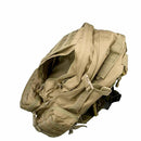Vism 3 day backpack side view