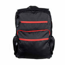 Vism Backpack in color black