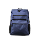 Vism Backpack in color Navy Blue