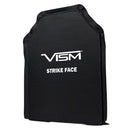 Vism ballistic soft panel shooters cut 11X 14