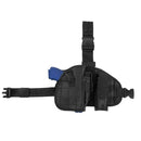 Vism drop leg mobile panel