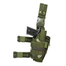 Vism Drop Leg Tactical Holster