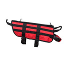 Vism K9 tactical Vest in Red color