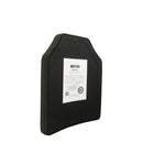 NIJ certified level 3 the Vism NIJ PE ballistic plate for law enforcement and civilian use.