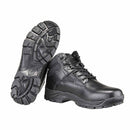 Vism Oryx black tactical boots bottom
