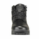 Vism Oryx black tactical boots  front view