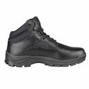 Vism Oryx black tactical boots side view
