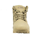 Vism Oryx tan tactical boots front