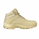 Vism Oryx Tan Tactical Boots Side