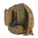Vism Tactical Sling backpack