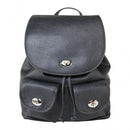 Vism Women's Grey CCW backpack