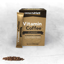 Vitamin Coffee 30 pack Self Defense Products Inc Survival