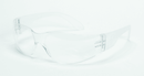 Voodoo Clear shooting glasses