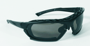 Voodoo Tactical Black Glasses