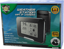 Weather Station Camera Package