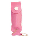 12) PS-1 Pink Soft Case Pepper Sprays with Counter Display Option SDP Inc {{ product_option.name }}
