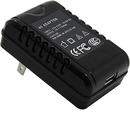 Streetwise Wi-Fi HD AC Adapter DVR