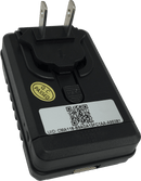 WiFi HD Charge adapter with hidden DVR camera