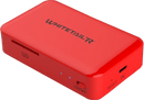 WiFi phone photo reader