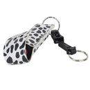 Wild Fire Cheetah Fashion Black and white Pepper Spray view