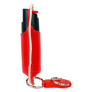 Wild fire Halo pepper spray