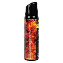 Wildfire 1.4% MC 4 oz Pepper Spray Flip Top