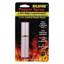 12) Pink Wild Fire Lipstick Pepper Sprays with Counter Display SDP Inc