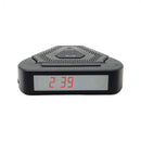 Wireless Phone Charger with WiFi DVR front view
