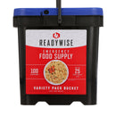 Ready Wise Food 100 serving food kit
