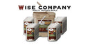 Wise Food storage buckets