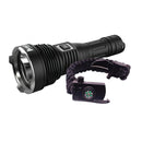 Wuben Prometheus Pro Tactical Flashlight Bracelet
