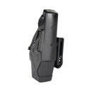X26 Taser Blackhawk right hand holster