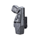 X26 Taser Blackhawk right hand holster