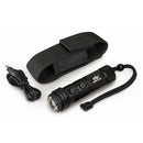 Zap stun guns with flashlights offer powerful self defense protection.