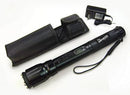 Zapen stun gun flashlight contents