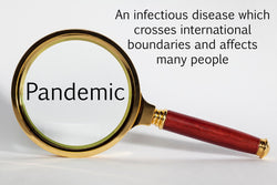 Are You Prepared for a Pandemic?